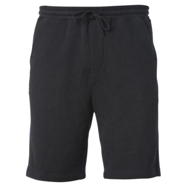Toddler Lightweight Special Blend Fleece Shorts Thumbnail