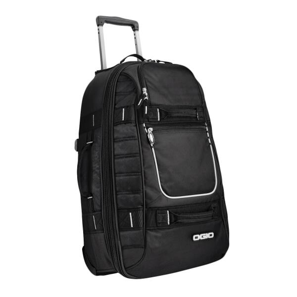Pull Through Travel Bag Thumbnail