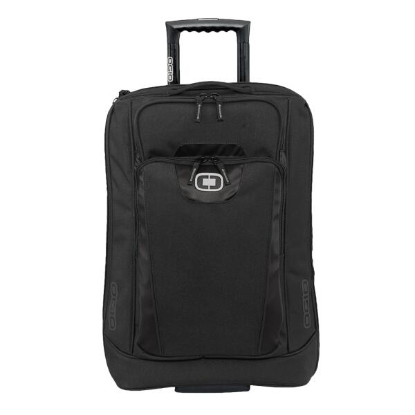 Nomad 22 Travel Bag Thumbnail
