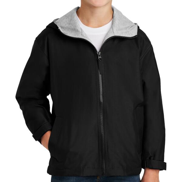 Jackets Thumbnail