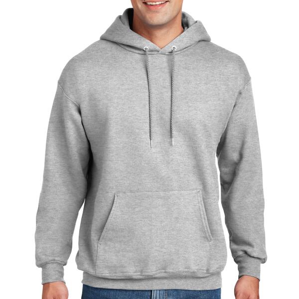 Hooded Thumbnail