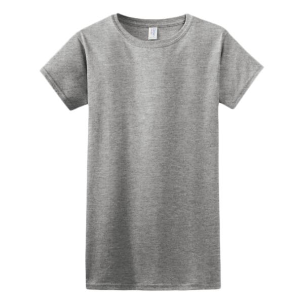 Softstyle ® Women's T Shirt Thumbnail