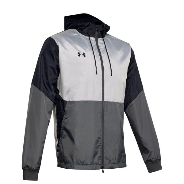 Team Legacy Jacket Thumbnail