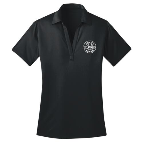 D1 - Women's Silk Touch Performance Polo Thumbnail