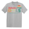 Youth EcoSmart ® 50/50 Cotton/Poly T Shirt Thumbnail