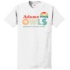 Authentic 100% Cotton T Shirt with Pocket Thumbnail