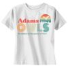Youth Authentic 100% Cotton T Shirt Thumbnail